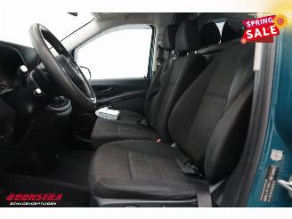 Mercedes Vito 114 CDI 7G-Tronic Lang Navi Airco Cruise PDC AHK picture 16