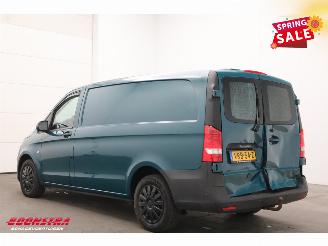 Mercedes Vito 114 CDI 7G-Tronic Lang Navi Airco Cruise PDC AHK picture 4