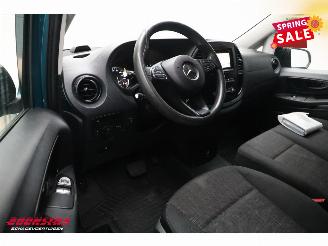 Mercedes Vito 114 CDI 7G-Tronic Lang Navi Airco Cruise PDC AHK picture 17