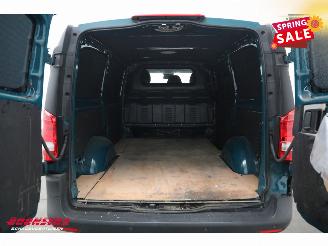 Mercedes Vito 114 CDI 7G-Tronic Lang Navi Airco Cruise PDC AHK picture 11