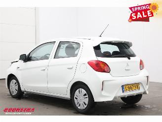 Mitsubishi Space-star 1.2 Cool+ Bluetooth Airco picture 4