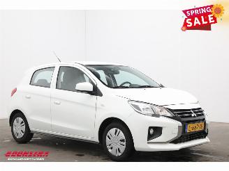 Mitsubishi Space-star 1.2 Cool+ Bluetooth Airco picture 2