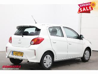 Mitsubishi Space-star 1.2 Cool+ Bluetooth Airco picture 3