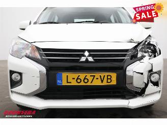 Mitsubishi Space-star 1.2 Cool+ Bluetooth Airco picture 6