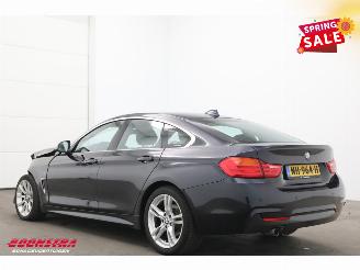 BMW 4-serie Gran Coupé 420i M-Sport BiXenon Leder Cruise SHZ 75.120 km! picture 4
