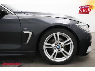 BMW 4-serie Gran Coupé 420i M-Sport BiXenon Leder Cruise SHZ 75.120 km! picture 5