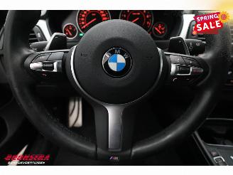 BMW 4-serie Gran Coupé 420i M-Sport BiXenon Leder Cruise SHZ 75.120 km! picture 21