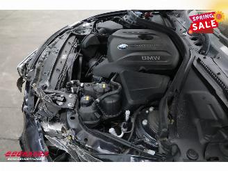 BMW 4-serie Gran Coupé 420i M-Sport BiXenon Leder Cruise SHZ 75.120 km! picture 10