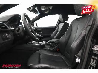 BMW 4-serie Gran Coupé 420i M-Sport BiXenon Leder Cruise SHZ 75.120 km! picture 18