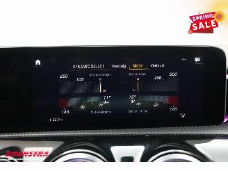 Mercedes A-klasse AMG 35 4MATIC Night Pano LED Apple/Android Camera picture 29