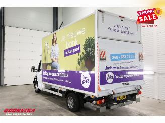 Mercedes Sprinter 515 CDI 9G-Tronic LBW Bak-Klep Dhollandia Airco Cruise AHK picture 4