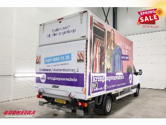 Mercedes Sprinter 515 CDI 9G-Tronic LBW Bak-Klep Dhollandia Airco Cruise AHK picture 3