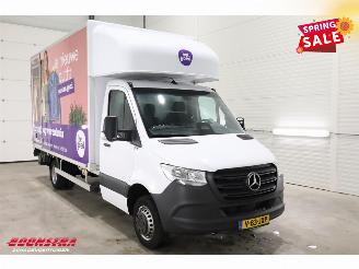 Mercedes Sprinter 515 CDI 9G-Tronic LBW Bak-Klep Dhollandia Airco Cruise AHK picture 2