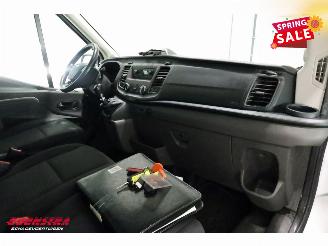 Ford Transit 350 2.0 TDCI LBW Bak-Klep Dhollandia Airco Cruise picture 10