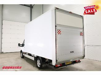 Ford Transit 350 2.0 TDCI LBW Bak-Klep Dhollandia Airco Cruise picture 4
