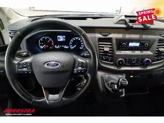 Ford Transit 350 2.0 TDCI LBW Bak-Klep Dhollandia Airco Cruise picture 11