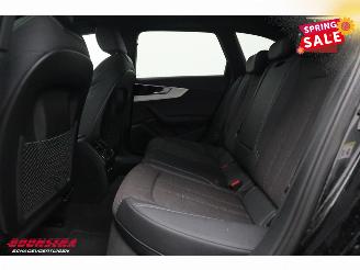 Audi A4 Avant 35 TFSI S-Line LED ACC Virtual Navi Clima SHZ picture 20