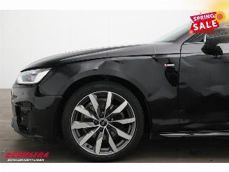 Audi A4 Avant 35 TFSI S-Line LED ACC Virtual Navi Clima SHZ picture 10