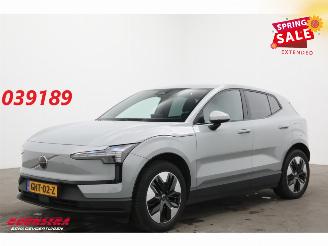 Unfallwagen Volvo EX30 Single Motor Extended Range SMER Core 69 kWh LED ACC Apple/Android LRHZ 2024/8