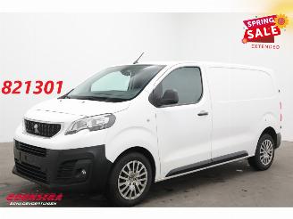 škoda dodávky Peugeot Expert 2.0 BlueHDI 120 Apple/Android Airco Cruise Camera PDC AHK 2021/5