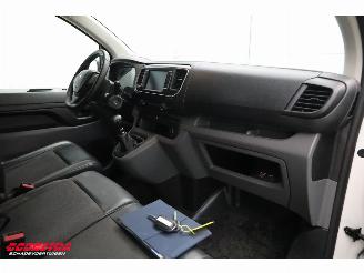 Peugeot Expert 2.0 BlueHDI 120 Apple/Android Airco Cruise Camera PDC AHK picture 9