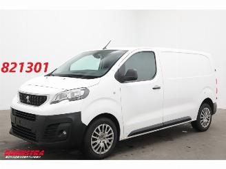 Unfall Kfz Van Peugeot Expert 2.0 BlueHDI 120 Apple/Android Airco Cruise Camera PDC AHK 2021/5
