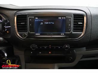 Peugeot Expert 2.0 BlueHDI 120 Apple/Android Airco Cruise Camera PDC AHK picture 11
