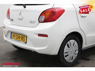 Mitsubishi Space-star 1.0 Cool+ Airco 141.655 km! picture 8