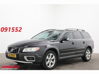 Ocazii autoturisme Volvo Xc-70 3.0 T6 Aut. Summum Leder Memory Navi Cliam Cruise Camera AHK 2010/2