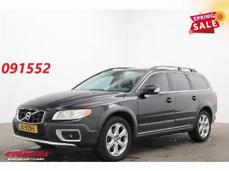 occasion passenger cars Volvo Xc-70 3.0 T6 Aut. Summum Leder Memory Navi Cliam Cruise Camera AHK 2010/2
