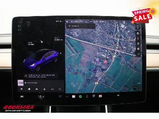 Tesla Model 3 Long Range AWD 75 kWh Pano LED ACC Leder Camera AHK picture 10