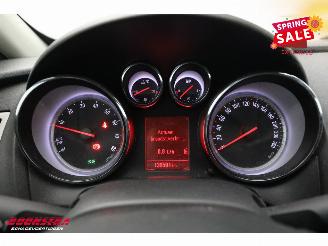 Opel Astra GTC 1.4 Turbo Sport Navi Clima Cruise PDC 139.501 km! picture 18