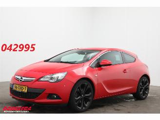 škoda osobní automobily Opel Astra GTC 1.4 Turbo Sport Navi Clima Cruise PDC 139.501 km! 2012/2