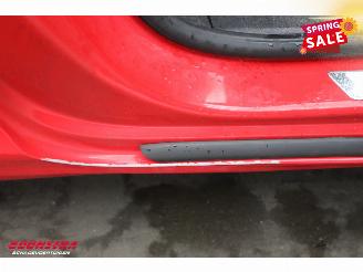 Opel Astra GTC 1.4 Turbo Sport Navi Clima Cruise PDC 139.501 km! picture 8