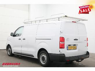 Toyota Proace Extra Range Long L2 75 kWh 2X Schuifdeur Navi Cruise Camera picture 4