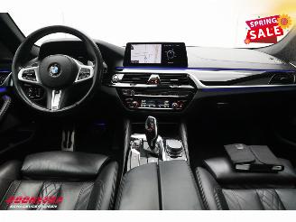 BMW 5-serie 530e iPerformance M-Sport LED ACC HUD 360° H/K LRHZ picture 14