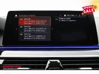 BMW 5-serie 530e iPerformance M-Sport LED ACC HUD 360° H/K LRHZ picture 31