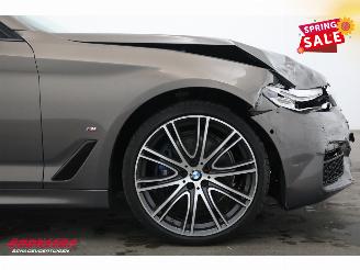 BMW 5-serie 530e iPerformance M-Sport LED ACC HUD 360° H/K LRHZ picture 5