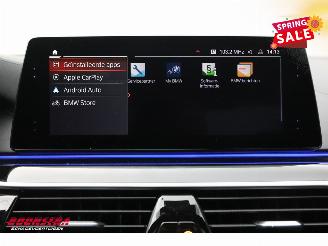 BMW 5-serie 530e iPerformance M-Sport LED ACC HUD 360° H/K LRHZ picture 30