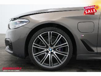 BMW 5-serie 530e iPerformance M-Sport LED ACC HUD 360° H/K LRHZ picture 12