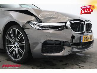 BMW 5-serie 530e iPerformance M-Sport LED ACC HUD 360° H/K LRHZ picture 6