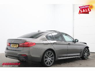 BMW 5-serie 530e iPerformance M-Sport LED ACC HUD 360° H/K LRHZ picture 3