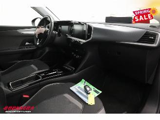 Opel Mokka-E Edition 50-kWh 11kw bl. LED Apple/Android Navi Clima Cruise picture 14