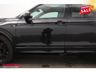 Volkswagen Tiguan 1.5 TSI DSG R-Line 7-Pers. Pano LED ACC Memory Camera AHK picture 9