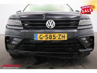 Volkswagen Tiguan 1.5 TSI DSG R-Line 7-Pers. Pano LED ACC Memory Camera AHK picture 6