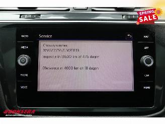 Volkswagen Tiguan 1.5 TSI DSG R-Line 7-Pers. Pano LED ACC Memory Camera AHK picture 29