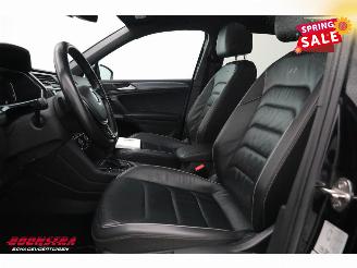 Volkswagen Tiguan 1.5 TSI DSG R-Line 7-Pers. Pano LED ACC Memory Camera AHK picture 17