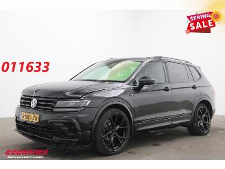 Auto incidentate Volkswagen Tiguan 1.5 TSI DSG R-Line 7-Pers. Pano LED ACC Memory Camera AHK 2020/1