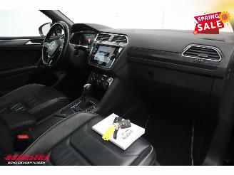 Volkswagen Tiguan 1.5 TSI DSG R-Line 7-Pers. Pano LED ACC Memory Camera AHK picture 14