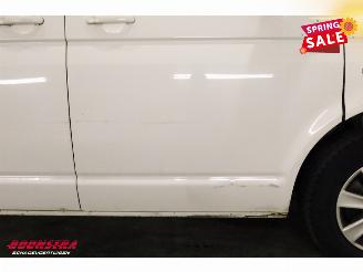 Volkswagen Transporter 2.0 TDI L2-H1 Airco Cruise AHK Imperiaal picture 8